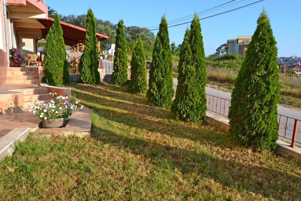 Svetlana Hotel Byala  Exterior photo