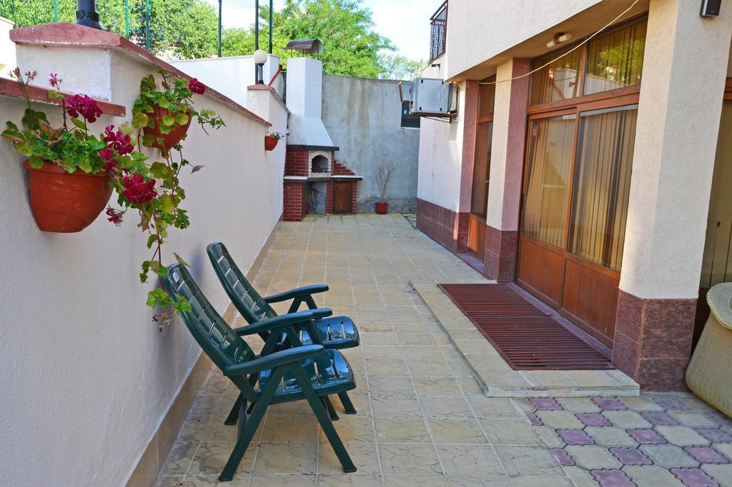 Svetlana Hotel Byala  Exterior photo