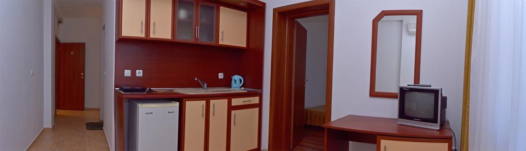 Svetlana Hotel Byala  Room photo