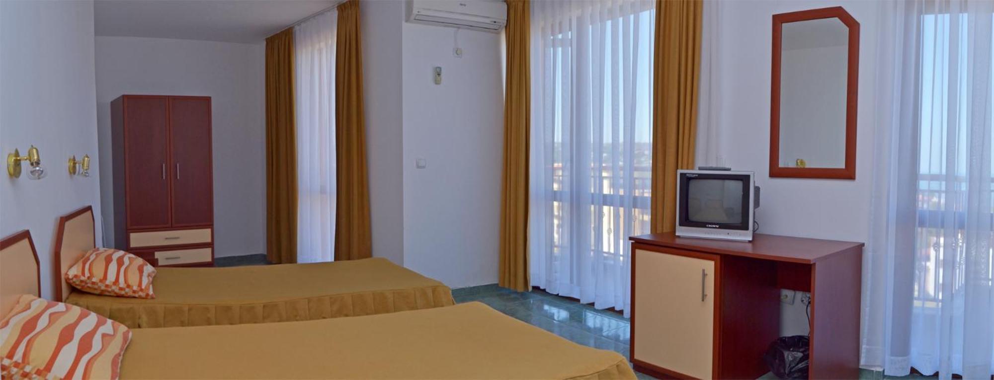 Svetlana Hotel Byala  Room photo