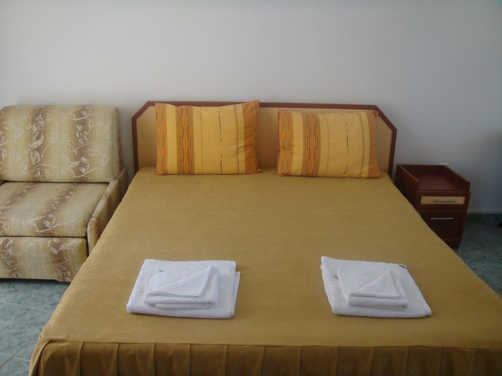 Svetlana Hotel Byala  Exterior photo