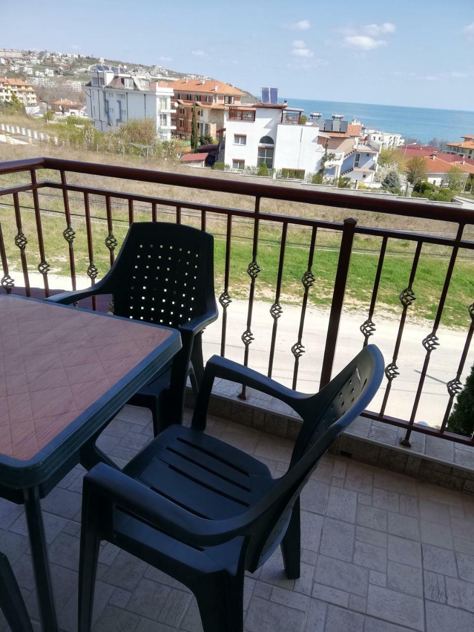 Svetlana Hotel Byala  Exterior photo