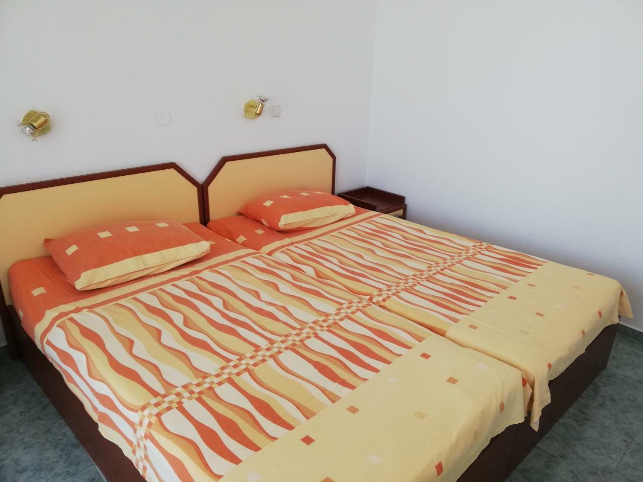 Svetlana Hotel Byala  Exterior photo